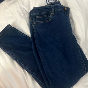 Michael Kors skinny jeans